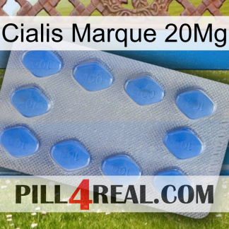 Cialis Brand 20Mg 21